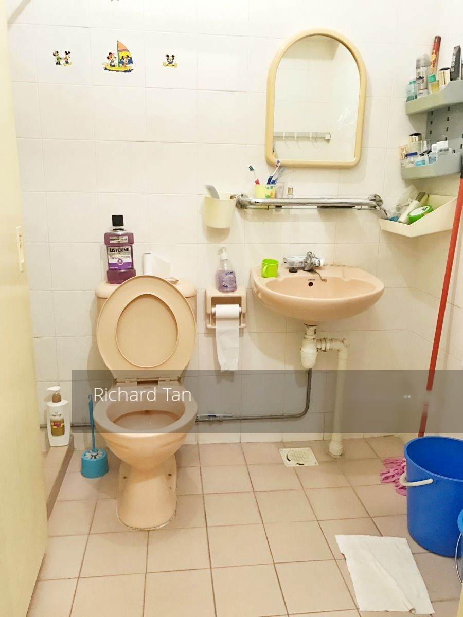 Blk 552 Woodlands Drive 44 (Woodlands), HDB 5 Rooms #134638772